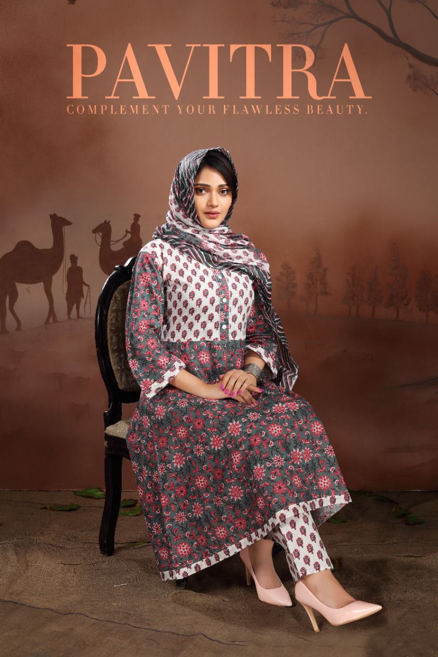 Pavitra kurtis outlet