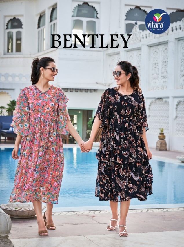 Tunic frock designs on sale