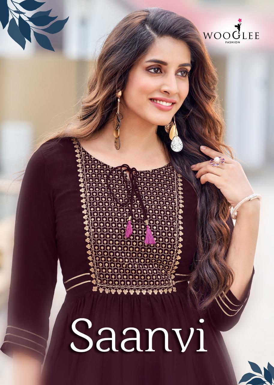 Navya By Biva Fancy Chikankari Kurti Collection Biva Wholesale Kurti Catalog